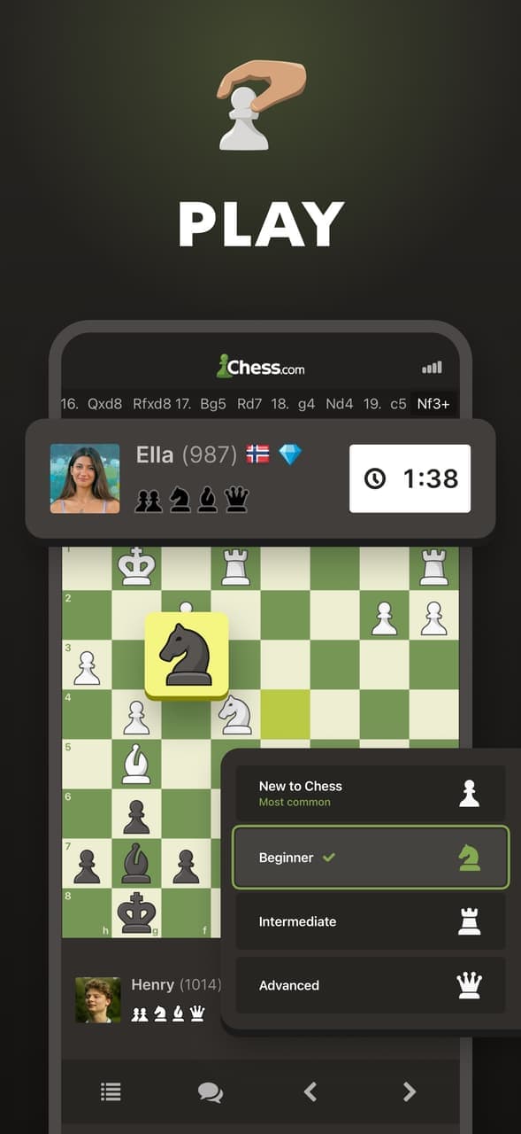 Chess.com screenshot 2