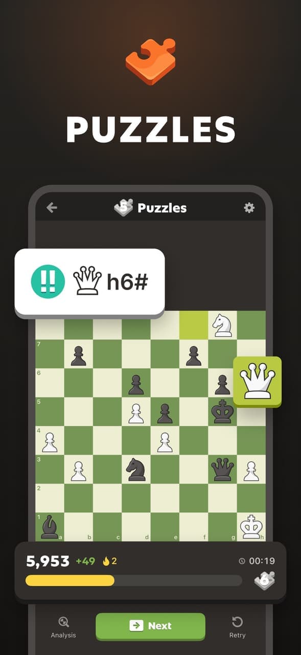 Chess.com screenshot 3