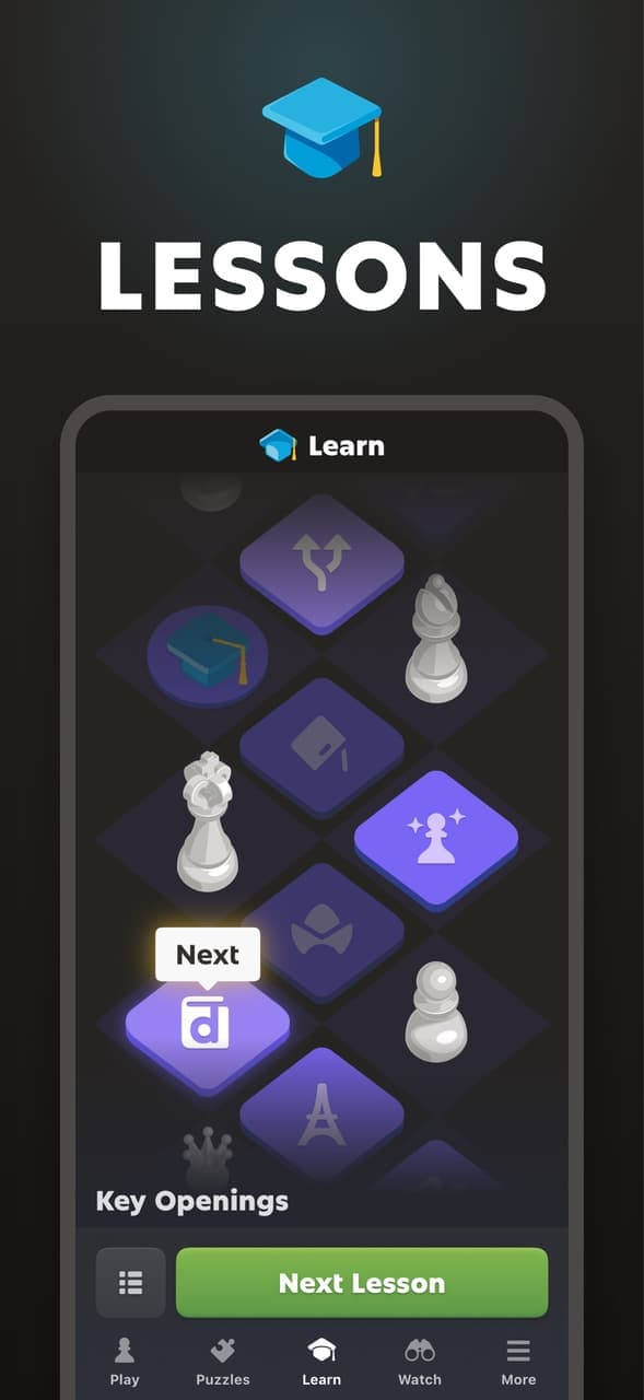 Chess.com screenshot 4