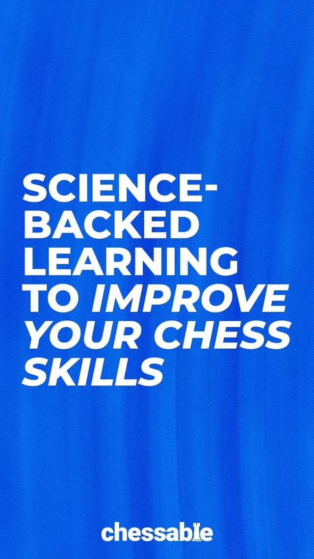 Chessable screenshot 1