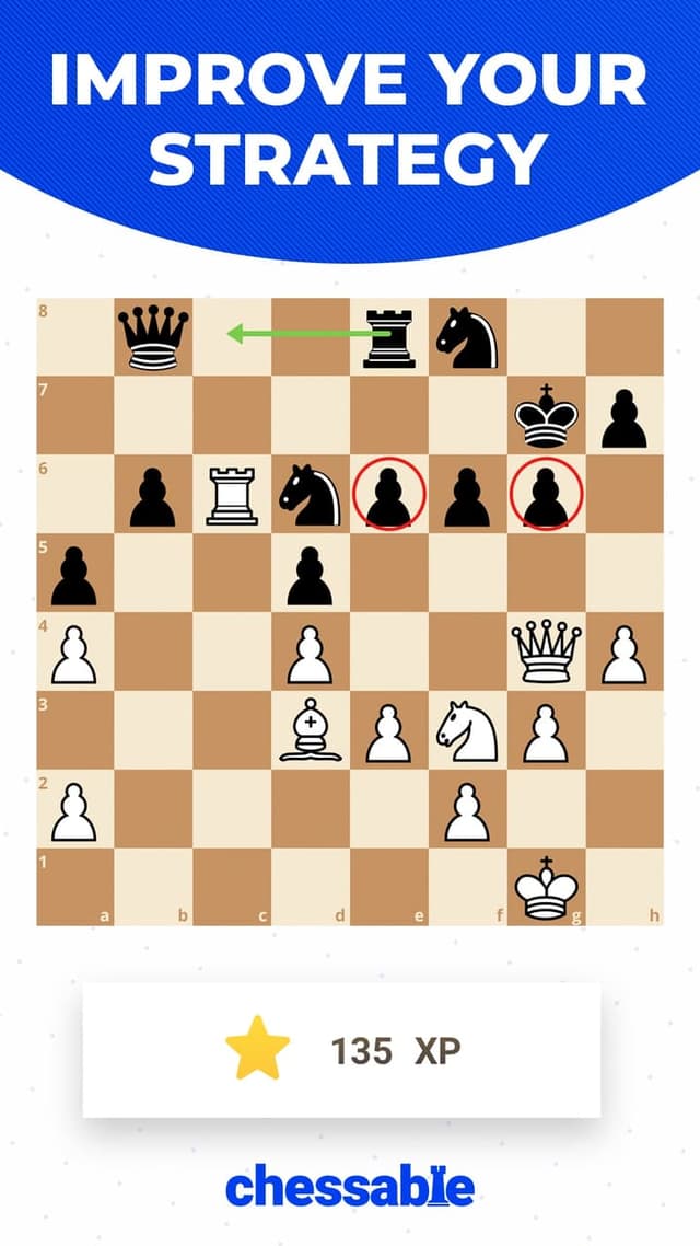 Chessable screenshot 3