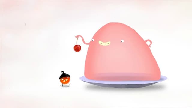 Chuchel screenshot 3
