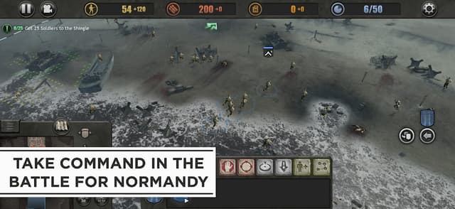 Company of Heroes screenshot 2