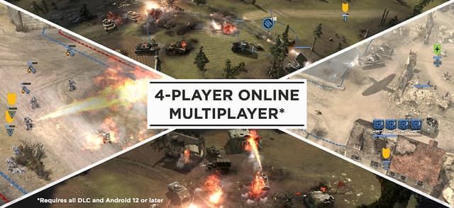 Company of Heroes screenshot 3