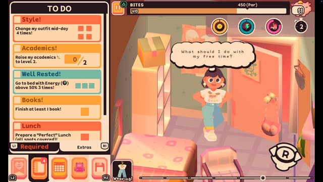 Consume Me screenshot 2