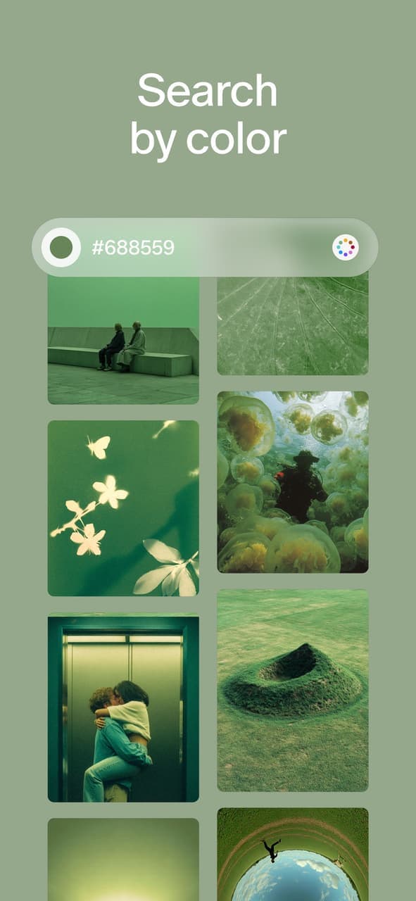 Cosmos screenshot 4