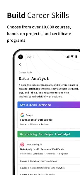 Coursera screenshot 3