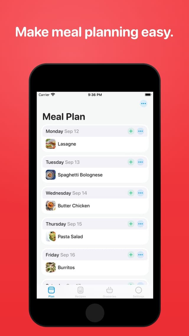 Crouton screenshot 3