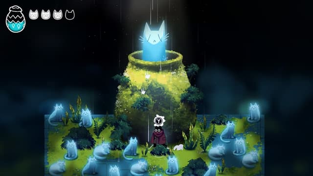 Crypt Custodian screenshot 3