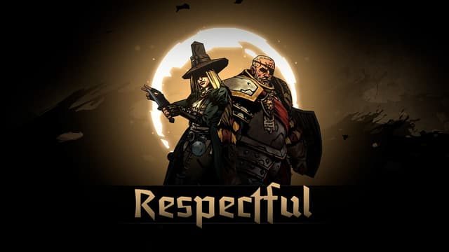 Darkest Dungeon II screenshot 3