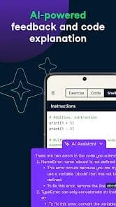 DataCamp screenshot 4