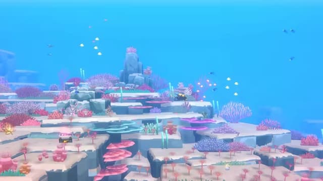 Dave the Diver screenshot 1