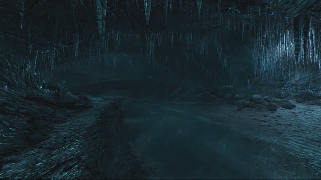 Dear Esther screenshot 3