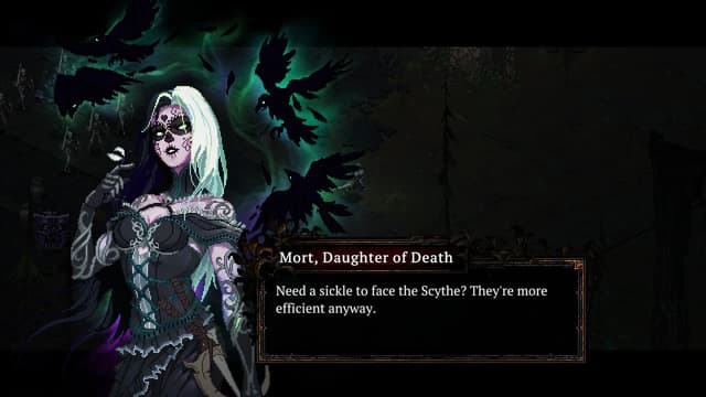 Death Must Die screenshot 2
