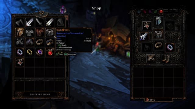 Death Must Die screenshot 3