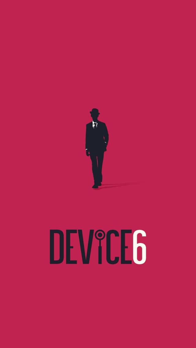 Device 6 screenshot 3