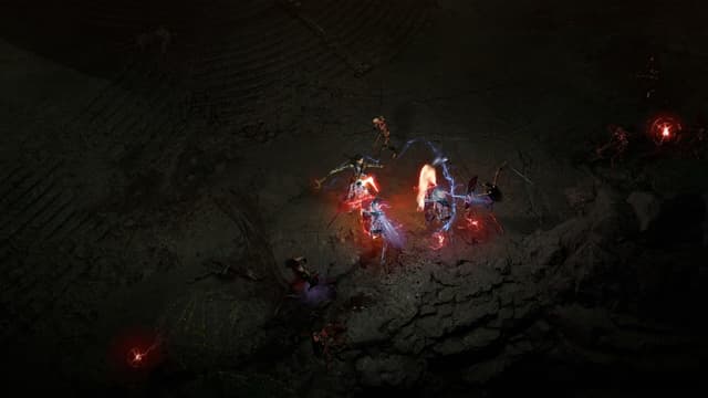 Diablo 4 screenshot 2