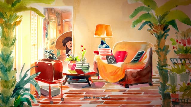 Dordogne screenshot 2