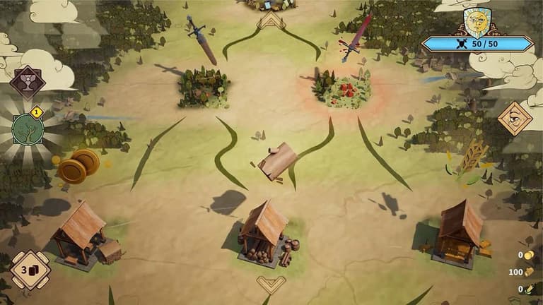 Drop Duchy screenshot 3