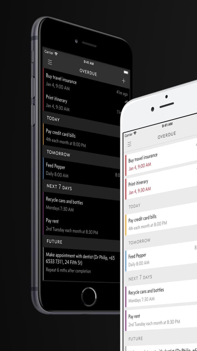 Due screenshot 1