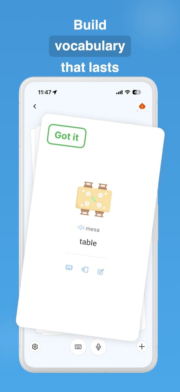 DuoCards screenshot 1