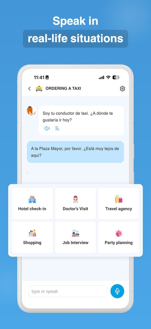 DuoCards screenshot 3