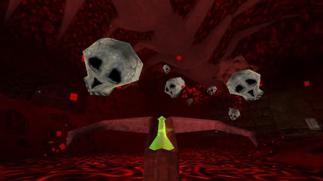 DUSK screenshot 2