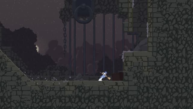 Dustforce screenshot 3