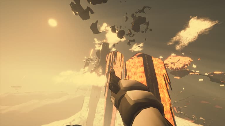 Echo Point Nova screenshot 1