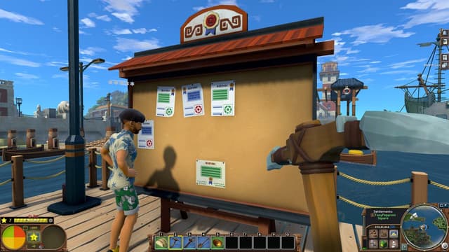 Eco screenshot 3