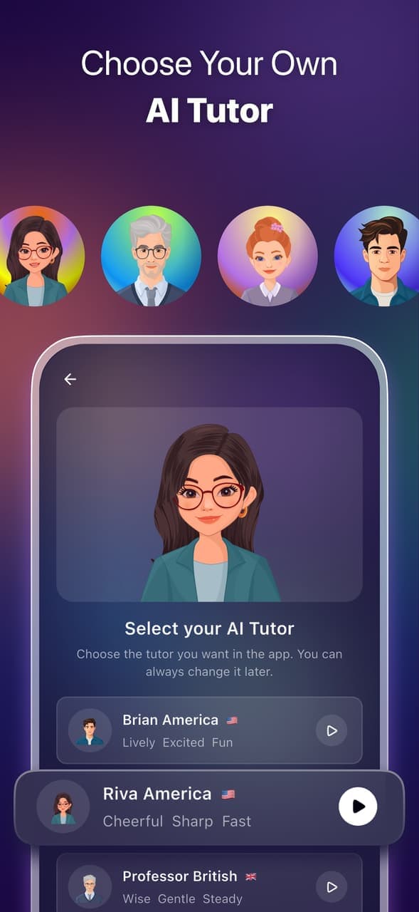 ELSA Speak screenshot 4