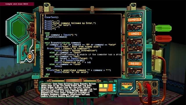 Else Heart.Break() screenshot 3