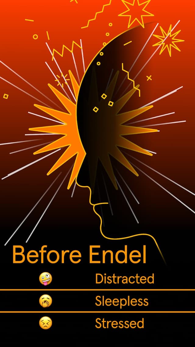 Endel screenshot 1