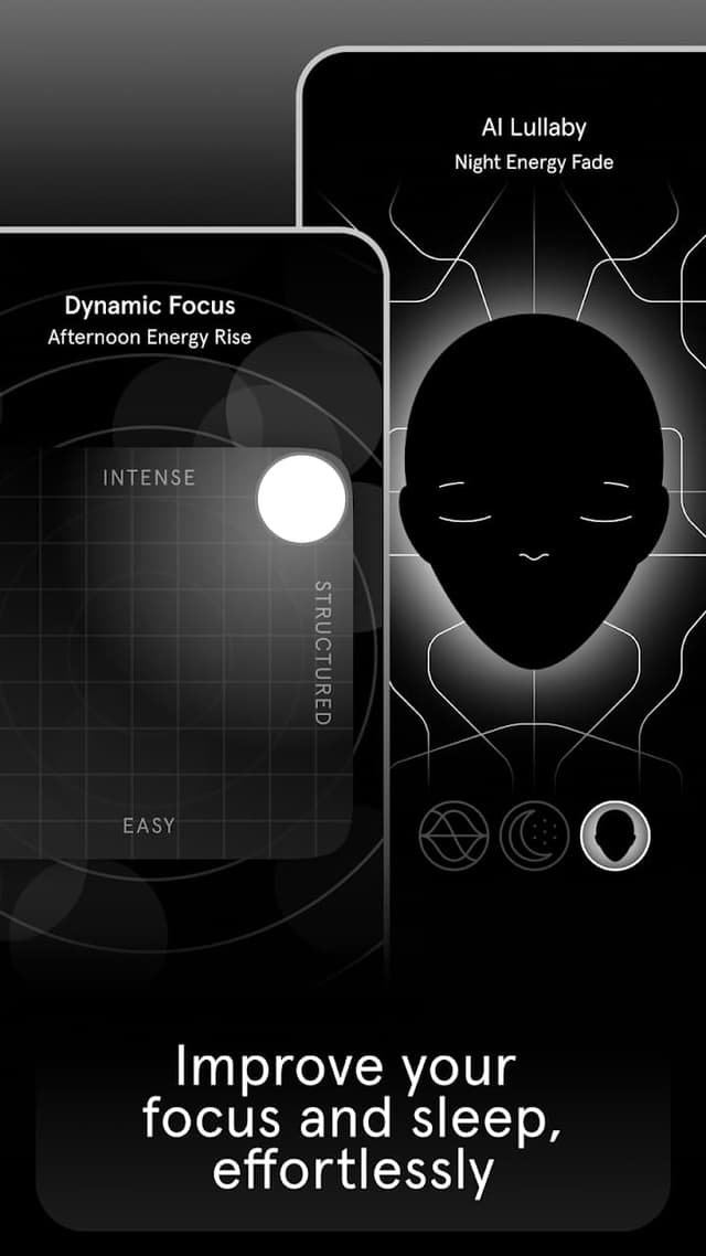 Endel screenshot 3