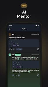 Enki screenshot 3