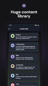Enki screenshot 4