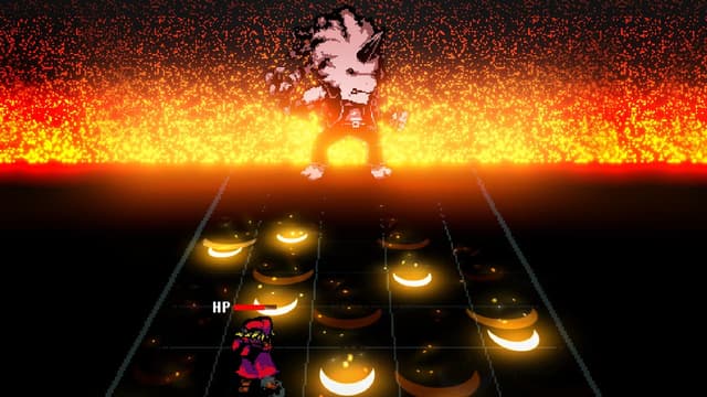 Everhood screenshot 2