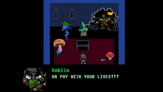 Everhood screenshot 3