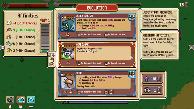 Everything is Crab screenshot 1