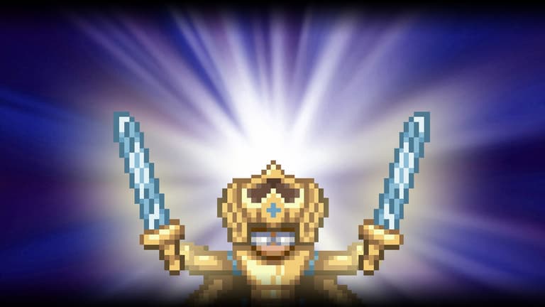 Finding Paradise screenshot 1