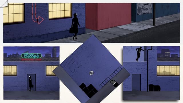 Framed screenshot 3
