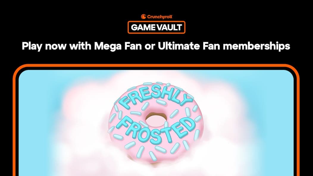 Freshly Frosted screenshot 1