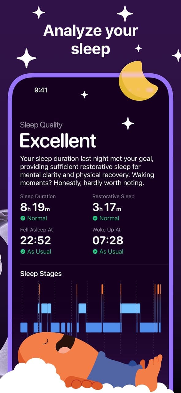Gentler Streak screenshot 3