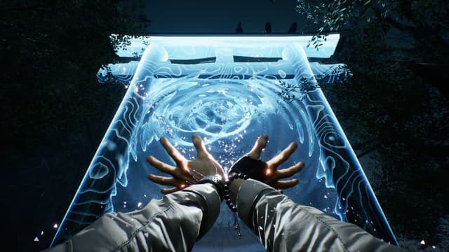 Ghostwire: Tokyo screenshot 2