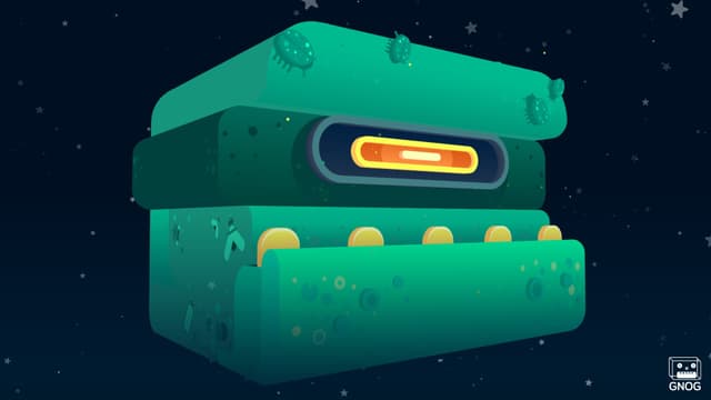 GNOG screenshot 2
