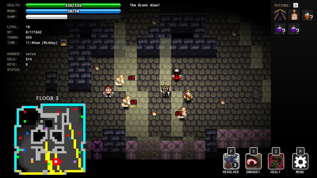 Golden Krone Hotel screenshot 1