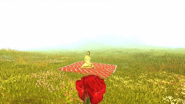 Golden Light screenshot 2