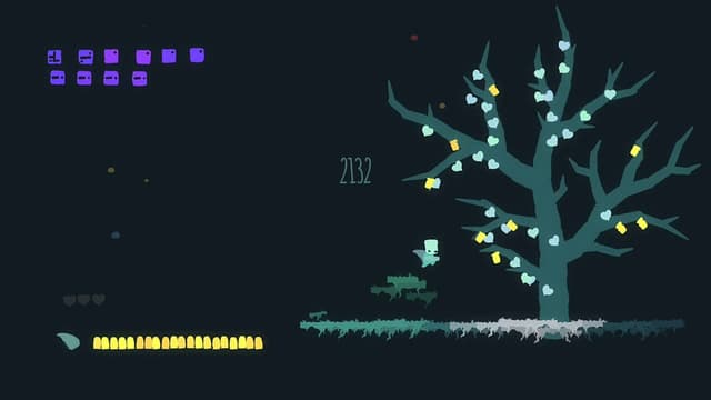 GoNNER screenshot 2