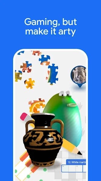Google Arts & Culture screenshot 3