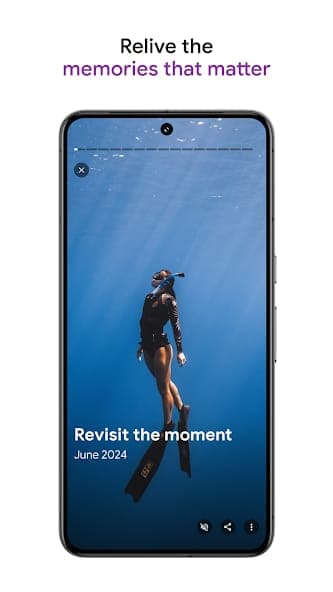 Google Photos screenshot 3